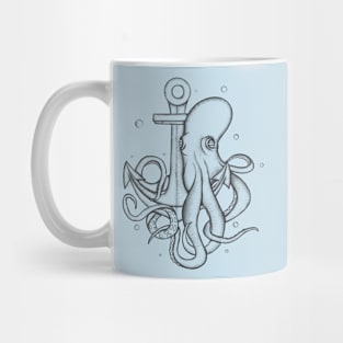 Octopops Mug